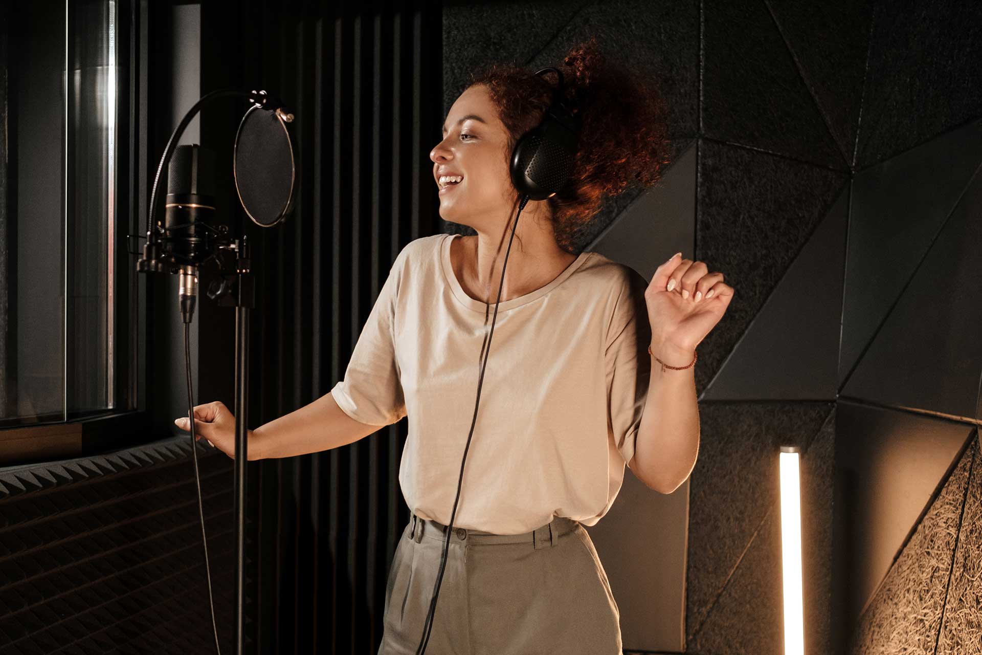 Voice Recording